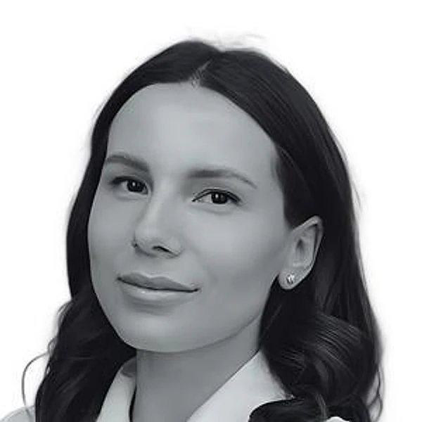 Соловьёва Полина Олеговна — Дерматолог, Врач-косметолог, Санкт-Петербург