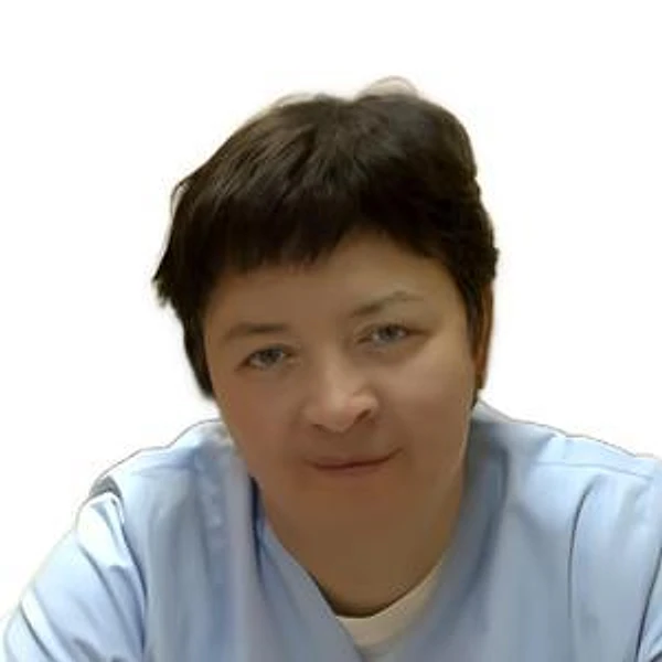 Нехай Елена Казбековна — Гематолог, Владивосток