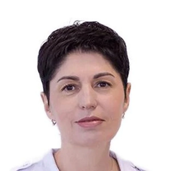 Новикова Татьяна Афанасьевна — Гинеколог, Акушер, Владивосток