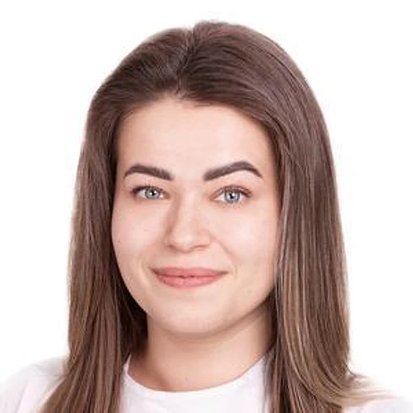 Ерошенко Анна Александровна — Гинеколог, Акушер, Омск