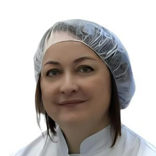 Крекотень Лариса Владимировна — Гинеколог, Акушер, Гинеколог-эндокринолог, Владивосток