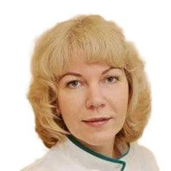 Двинская Светлана Алексеевна — Дерматолог, Врач-косметолог, Дерматовенеролог, Трихолог, Владивосток