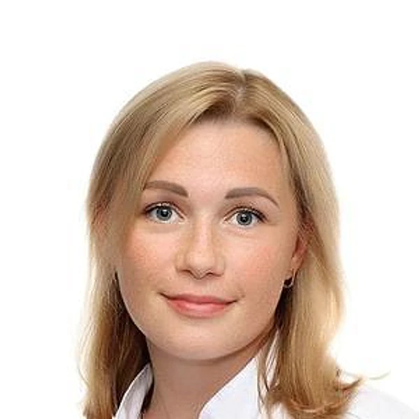 Хорева Ирина Сергеевна — Врач УЗИ, Ярославль