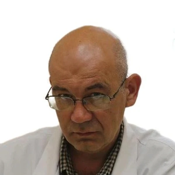 Михеев Алексей Владимирович — Невролог, Эпилептолог, Владивосток