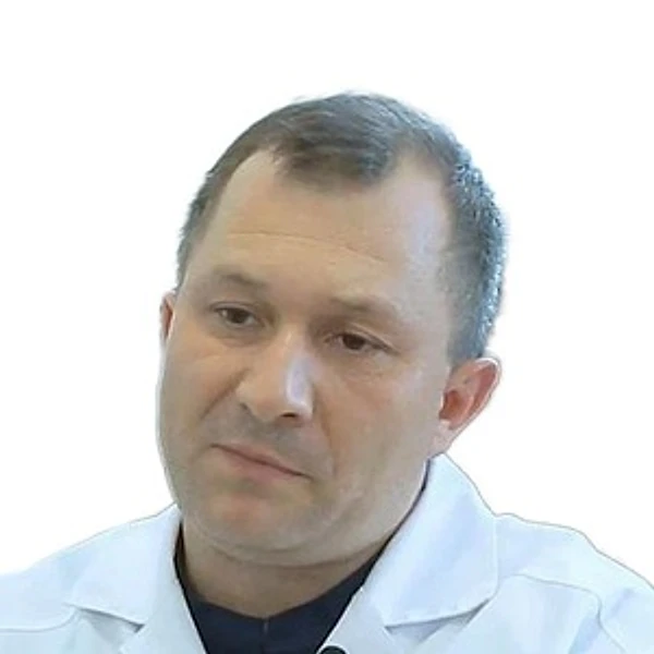 Гулян Грант Самсонович — Хирург, Маммолог, Онколог, Владивосток
