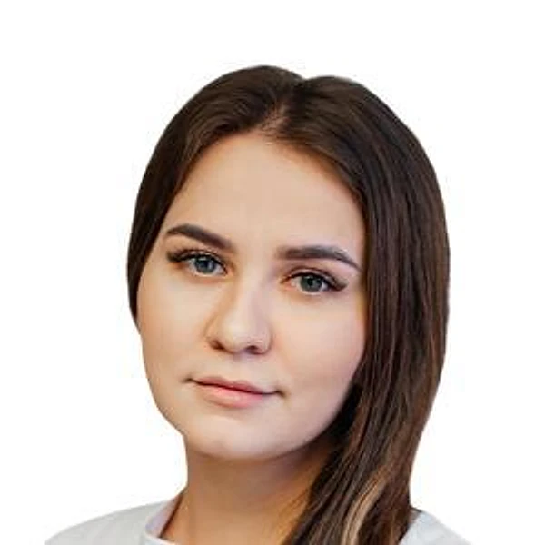 Шкупило Екатерина Владимировна — Стоматолог, Чита