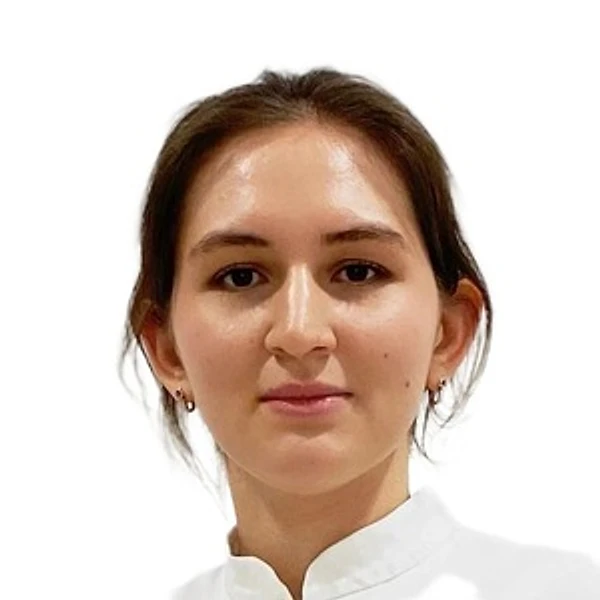 Набиуллина Эльвина Марсельевна — Дерматолог, Терапевт, Трихолог, Казань