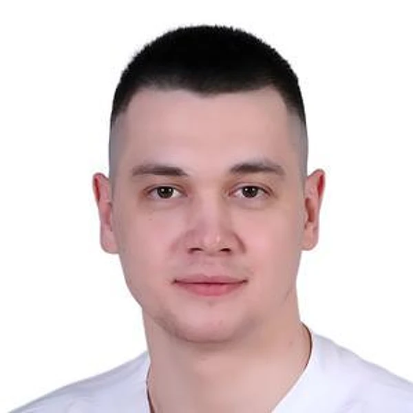 Краснов Артем Эдуардович — Стоматолог-хирург, Чебоксары