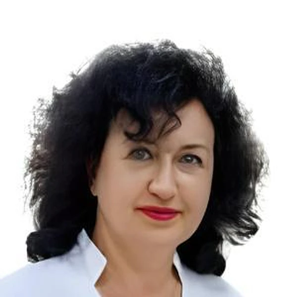Налиухина Наталья Викторовна — Врач УЗИ, Владивосток