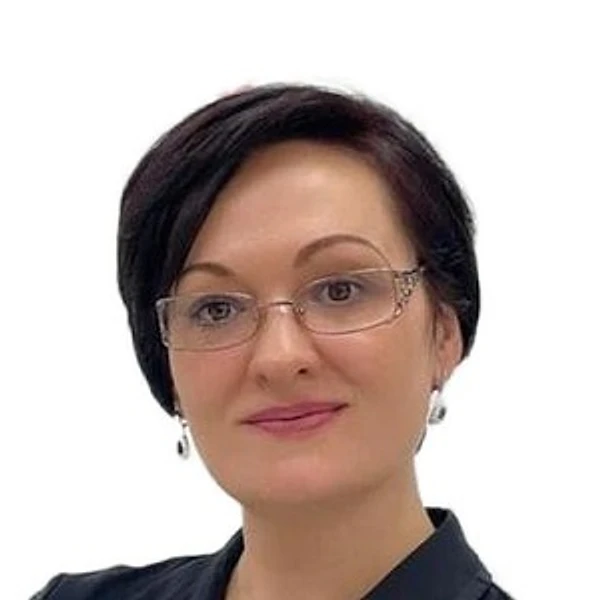 Степанова Ирина Николаевна — Психолог, Клинический психолог, Сургут