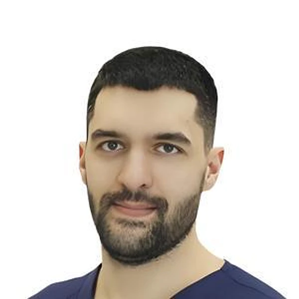 Симошкин Константин Викторович — Стоматолог-ортопед, Чебоксары