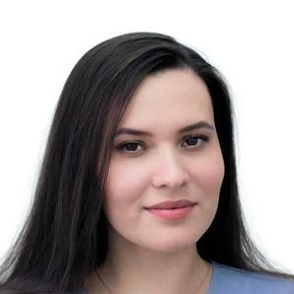 Бородина Гузель Тахировна — Стоматолог-ортодонт, Чебоксары