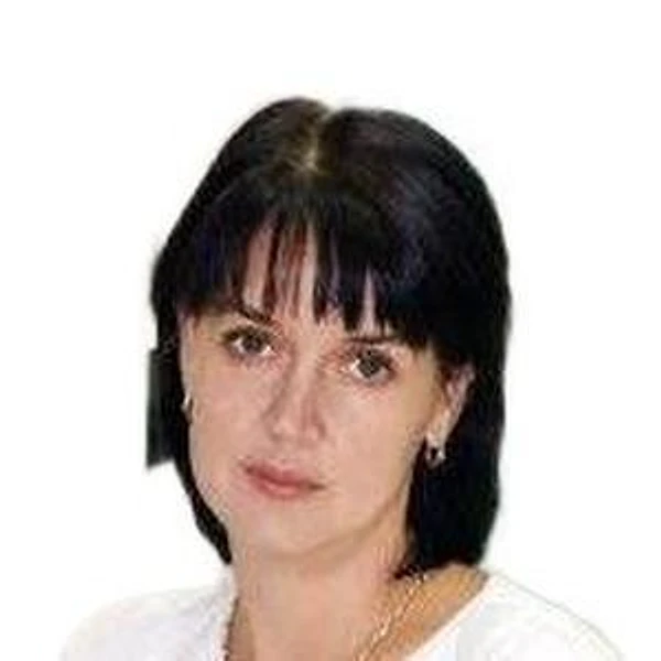 Гайдарова Ольга Владимировна — Эндокринолог, Владивосток
