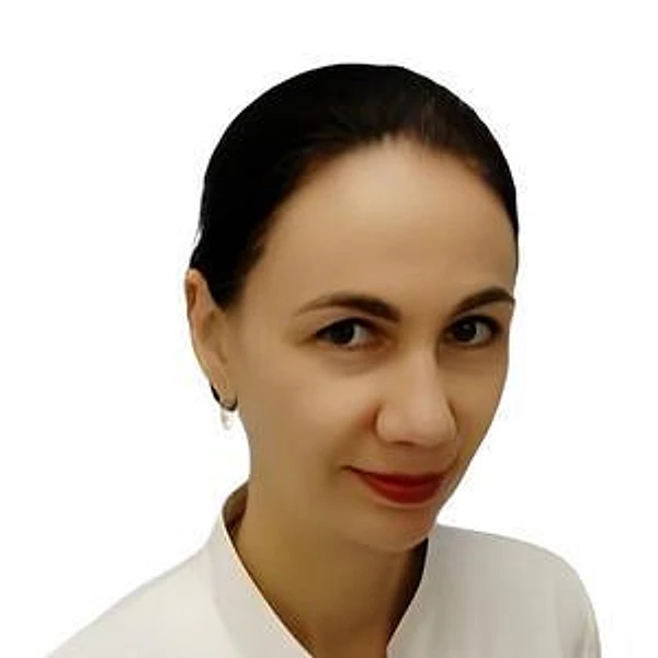Журко Ирина Викторовна — Сурдолог, ЛОР, Нижний Новгород