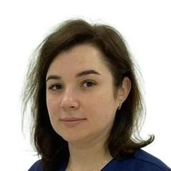 Кондакова Дарья Анатольевна — Врач УЗИ, Калининград