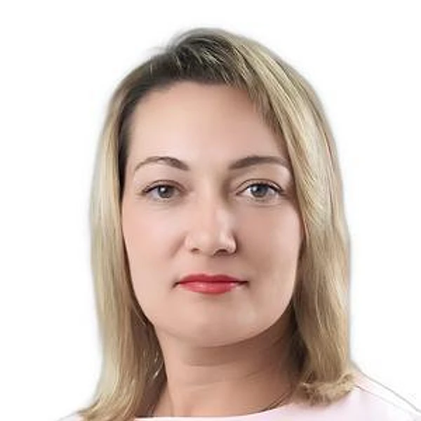 Герасимова Елена Александровна — Стоматолог, Детский стоматолог, Нижний Новгород