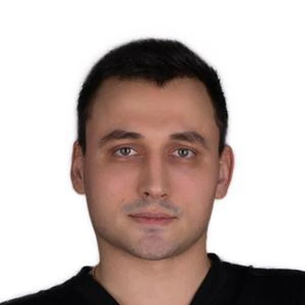 Пахунов Алексей Юрьевич — Стоматолог-хирург, Нижний Новгород