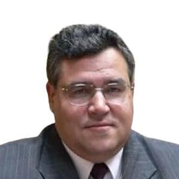 Новгородский Сергей Владимирович — Челюстно-лицевой хирург, Ростов-на-Дону