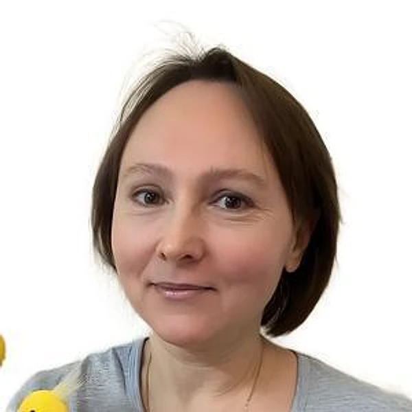 Красноперова Райса Нурмухаметовна — Логопед, Дефектолог, Логопед для взрослых, Екатеринбург