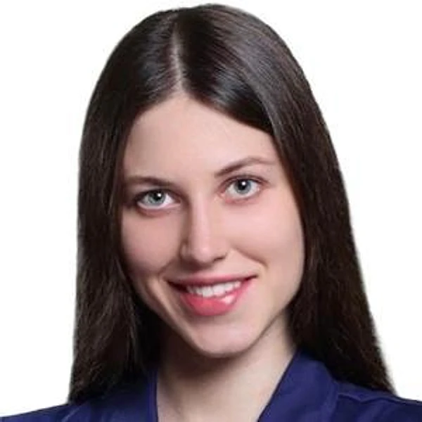Бельчикова Екатерина Андреевна — Стоматолог-ортодонт, Москва