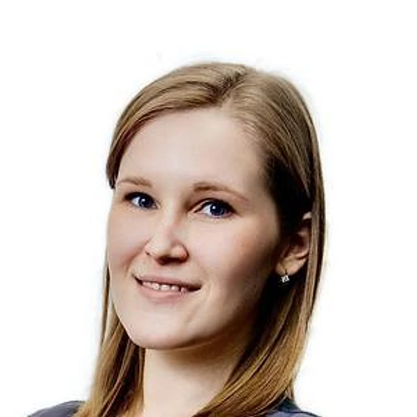 Маркина Екатерина Сергеевна — Стоматолог-хирург, Пародонтолог, Стоматолог-имплантолог, Москва