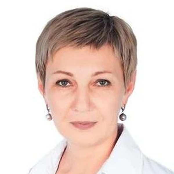 Суслина Ольга Викторовна — Детский нейропсихолог, Детский психолог, Екатеринбург