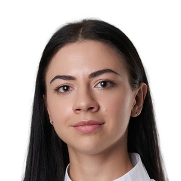 Новикова Екатерина Александровна — Стоматолог-гигиенист, Нижний Новгород