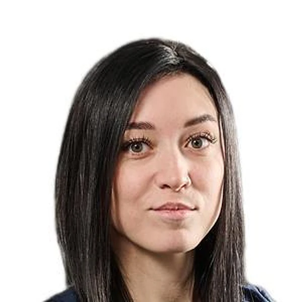 Зотова Юлия Викторовна — Стоматолог-ортодонт, Нижний Новгород