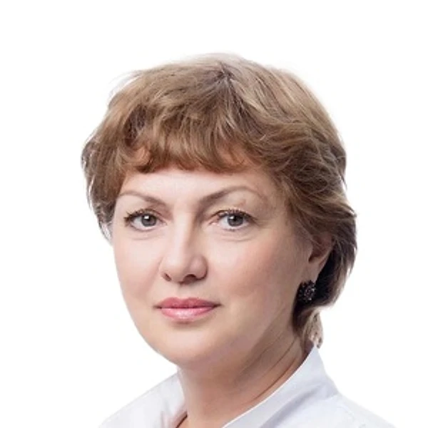 Житинева Татьяна Николаевна — Гинеколог-эндокринолог, Владивосток