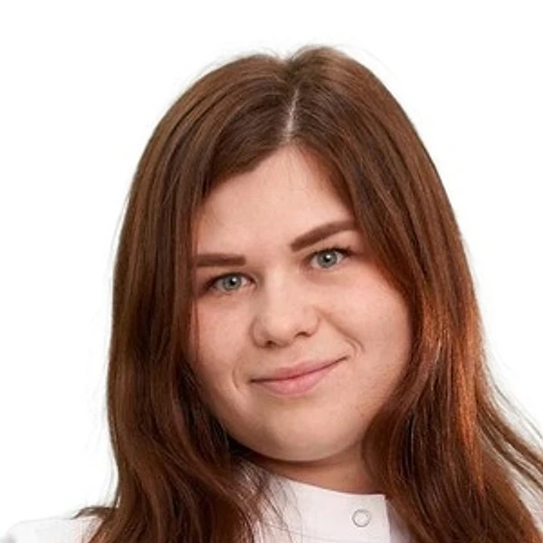 Блохина-Емельянова Анастасия Яковлевна — Стоматолог-хирург, Стоматолог-имплантолог, Челюстно-лицевой хирург, Нижний Новгород