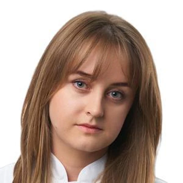 Русяева Ольга Николаевна — Детский стоматолог, Нижний Новгород