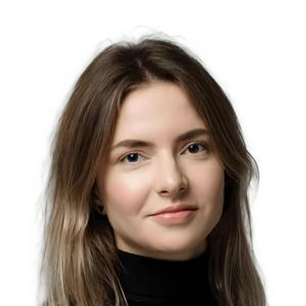 Бердникова Ксения Борисовна — Психиатр, Психотерапевт, Санкт-Петербург
