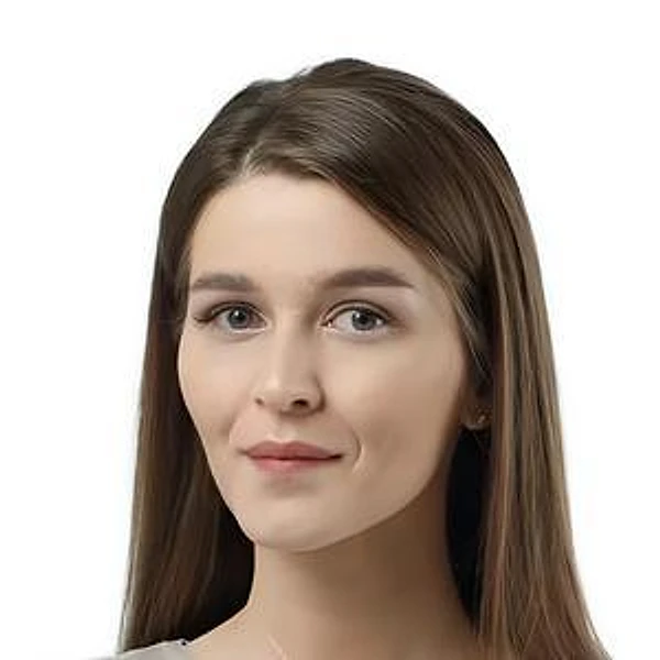 Угасина Марина Сергеевна — Детский стоматолог, Чебоксары