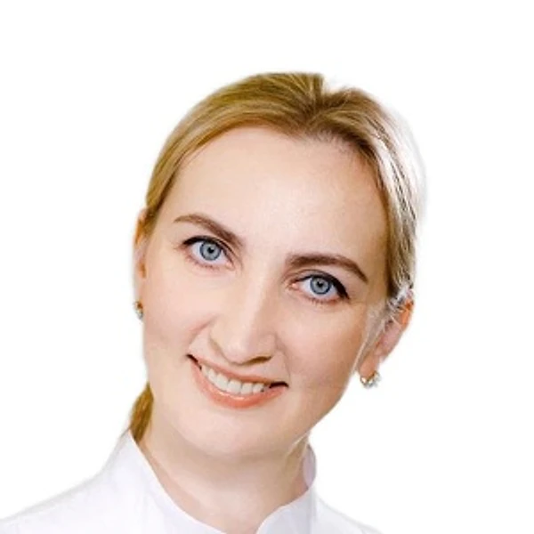 Кузнецова Наталья Николаевна — Стоматолог, Чебоксары
