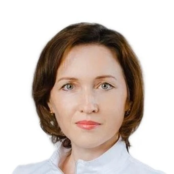 Васильева Лариса Александровна — Стоматолог-гигиенист, Чебоксары