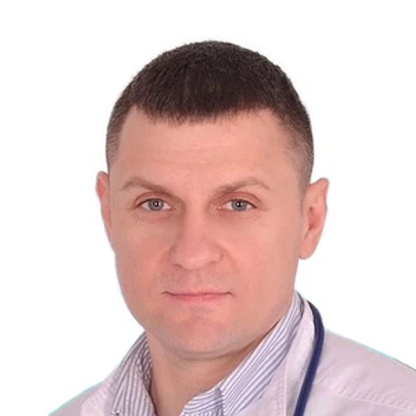 Тарасенко Сергей Григорьевич — Нарколог, Люберцы