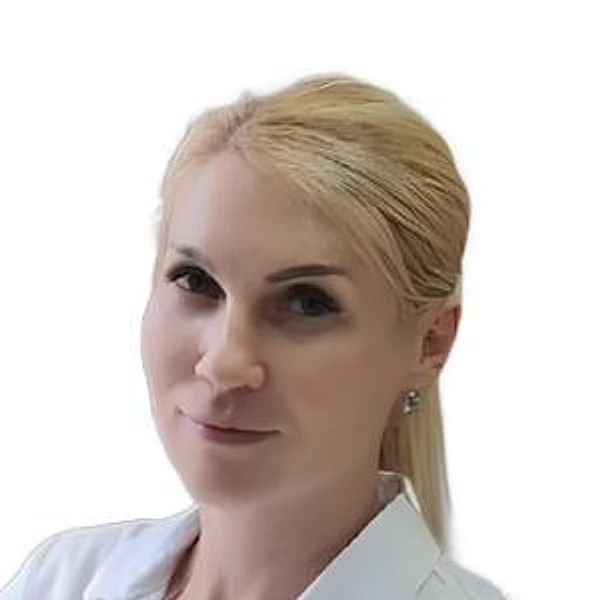 Жан Екатерина Николаевна — Ревматолог, Пульмонолог, Владивосток