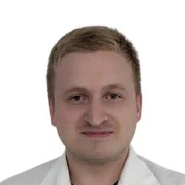 Рыблов Олег Валерьевич — Врач ЛФК, Инструктор ЛФК, Химки