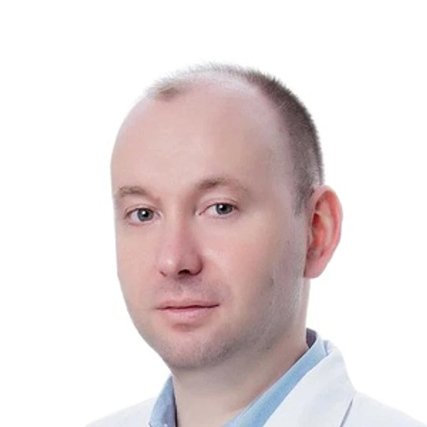 Ступин Александр Викторович — Дерматолог, Венеролог, Детский дерматолог, Владивосток