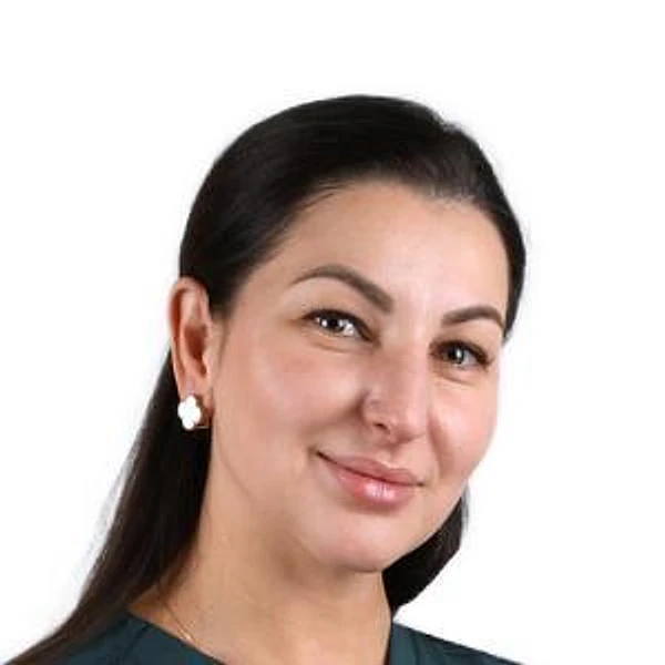 Красножан Екатерина Васильевна — Стоматолог-ортодонт, Краснодар