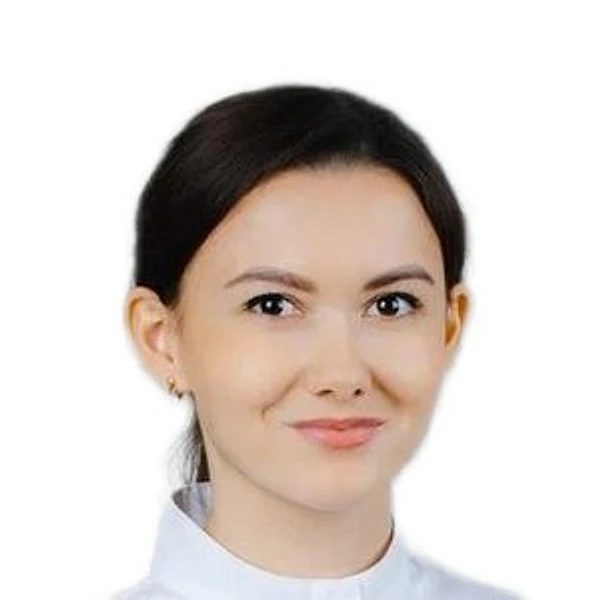 Салеева Екатерина Валерьевна — Стоматолог-ортодонт, Стоматолог, Чебоксары