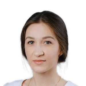 Тихонова Мария Ивановна — Детский стоматолог, Чебоксары