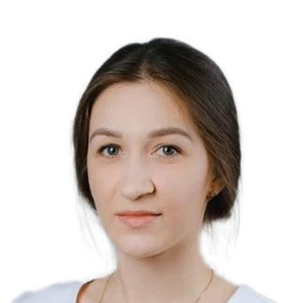 Тихонова Мария Ивановна — Детский стоматолог, Чебоксары
