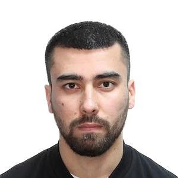Байрамов Сулейман — Кардиолог, Врач УЗИ, Москва