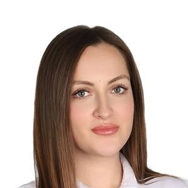 Пестерева Анна Вячеславовна — Стоматолог, Стоматолог-эндодонтист, Рязань