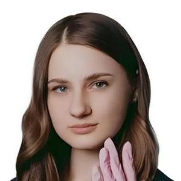 Смолина Екатерина Романовна — Стоматолог-ортодонт, Детский ортодонт, Рязань