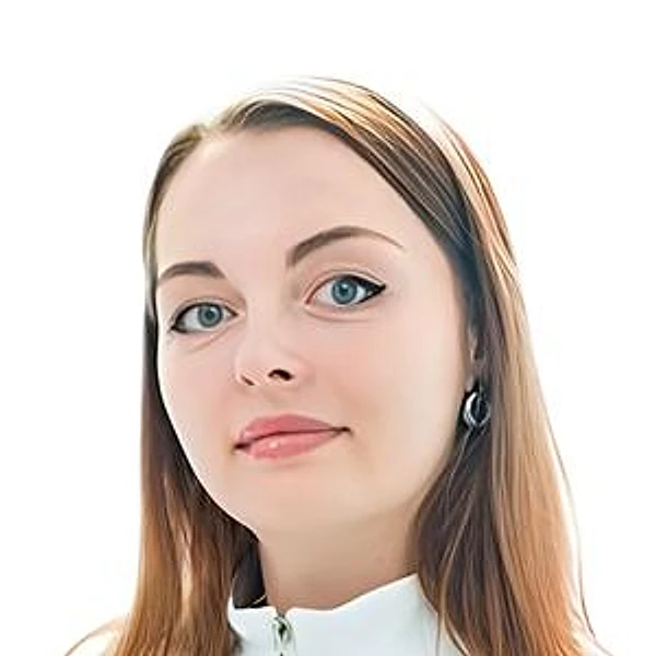 Беляева Дарья Эдуардовна — Стоматолог, Стоматолог-эндодонтист, Москва