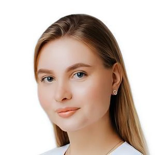 Буторова Дарья Евгеньевна — Стоматолог-ортодонт, Чебоксары