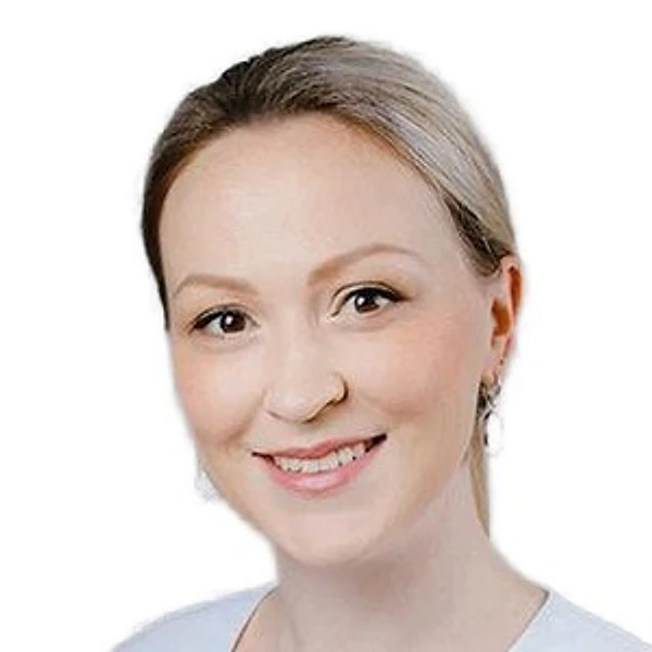 Морозова-Константинова Татьяна Германовна — Стоматолог, Детский стоматолог, Чебоксары