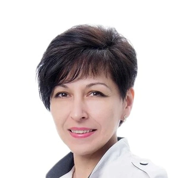 Чочия Светлана Викторовна — Уролог, Андролог, Владивосток